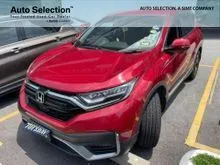2022 Honda CR-V 2.0L 2WD Facelift #NicoleYap #SimeDarby