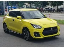 2022 Suzuki Swift 1.4 Sport Hatchback
