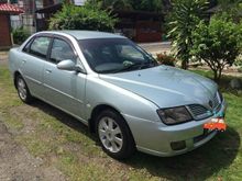 2002 Proton Waja 1.6cc