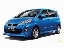 2018 Perodua Alza 1.5 S MPV HOT DEAL RM1800 + FREE GIFT