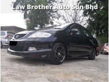 2008 Honda City 1.5 VTEC (A) NEW FACELIFT ( LOW PROCESSING FEE )
