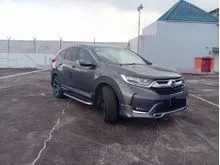 2018 Honda CR-V 1.5 TC SUV