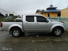 2010 Nissan Navara SE 2.5