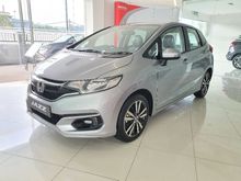 SuperSave Tax-Free Promo Honda Jazz 1.5 V i-VTEC Hatchback