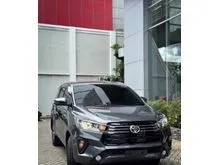 2026 Toyota Kijang Innova 2.4 G MPV DISKON PALING BESAR