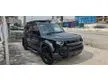 Recon 2020 Land Rover Defender 2.0 P300 Double O Edition - Cars for sale