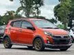 Used 2021 Perodua AXIA 1.0 Style LIMITED EDITION ON TIME SERVICES RAYSENG SPORT RIMS UPGRADE ANDROID PLAYER PUSH START BUTTON