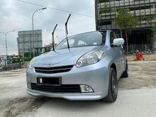 2009 Perodua Myvi 1.3 SX Hatchback (M) CCRIS AKPK CAN LOAN ** SAA CAN LOAN ** CTOS PTPTN CAN LOAN **