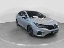 2021 Honda City RS Hatchback