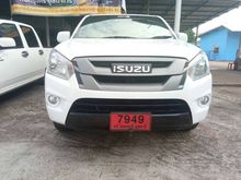2016 Isuzu D-Max 1.9 SPARK (ปี 11-17) S Pickup MT