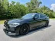 Used 2019/21 BMW 530e 2.0 M Sport Sedan