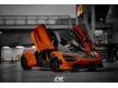 Used 2017 / 2022 McLaren 720S LAUNCH EDITION ( DIRECT OWNER, MODIFIED OVER 2XXK )