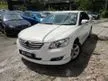 Used 2008 Toyota CAMRY 2.4 (A) V PUSH START Leather Seats Full BodyKit(AndroidPlaye)