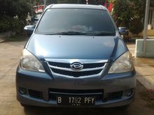 2010 Daihatsu Xenia 1.3 Xi STD MPV