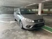 Used 2017 Proton Saga 1.3 Premium Sedan**MONTHLY RM290, FULLY REFURBISHED