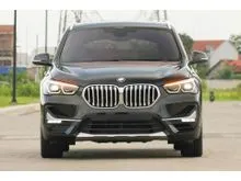 2021 BMW X1 1.5 sDrive18i xLine SUV