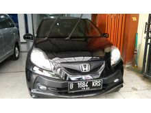 2015 Honda Brio 1.2 Satya E Nopol Genap