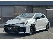 2025 Toyota GR Corolla 1.6 Hatchback AT INCOMING STOCK