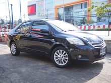 2008 Toyota Vios 1.5 (ปี 07-13) J Sedan AT