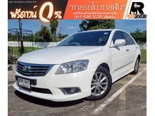 2011 Toyota CAMRY 2.0 (ปี 06-12) G Extremo Sedan