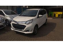 2018 Daihatsu Sigra 1000 M MPV