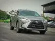 Used (FREE WARRANTY PROVIDED) 2016 Lexus RX200t 2.0 Luxury SUV * NEW STOCK JUST REACH * IF INTERESTED CAN NEGO WITH ME NEGO TILL LET GO *