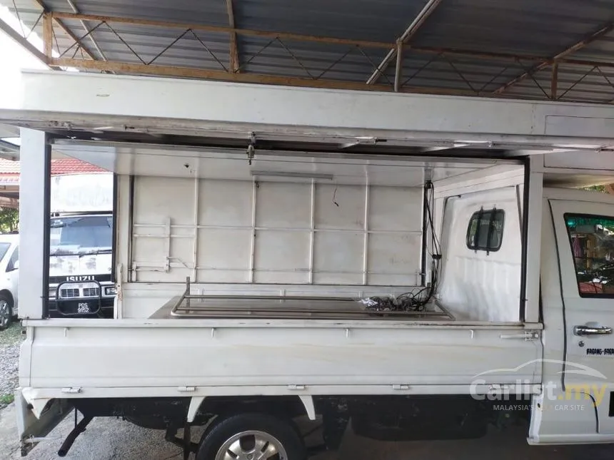 2018 Boon Koon Viflex Lorry