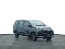2022 Toyota Calya G MPV