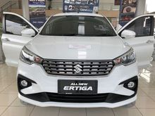 PROMO SUZUKI BUNGA 0%