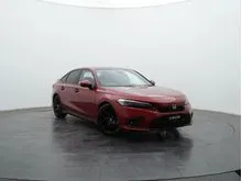 2022 Honda Civic 1.5 Sedan