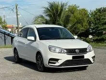 2019 Proton Saga 1.3 Premium Sedan
