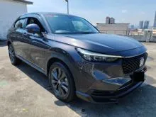 2024 Honda WR-V 1.5 V SUV - DONT MAKE ANY DECISION BEFORE YOU COME TO US