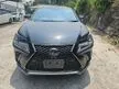 Recon 2020 Lexus NX300 2.0 F Sport SUV