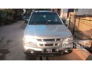 Isuzu Mobil bekas dijual di Indonesia - Dari 881 Mobil di 