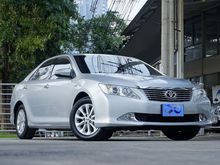 2012 Toyota Camry 2.0 (ปี 12-16) G Sedan AT