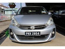 2011 Perodua Myvi 1.5 Hatchback (A) USED CAR