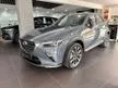 New 2023 Mazda CX-3 2.0 SKYACTIV High SUV - Cars for sale