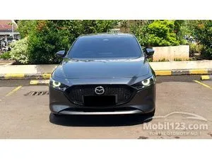 2023 Mazda 3 2.0 SKYACTIV-G Hatchback