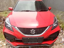 2020 Suzuki Baleno 1,4 Base Spec Hatchback