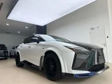2024 Lexus RZ 450e 0.0 F Sport Performance SUV