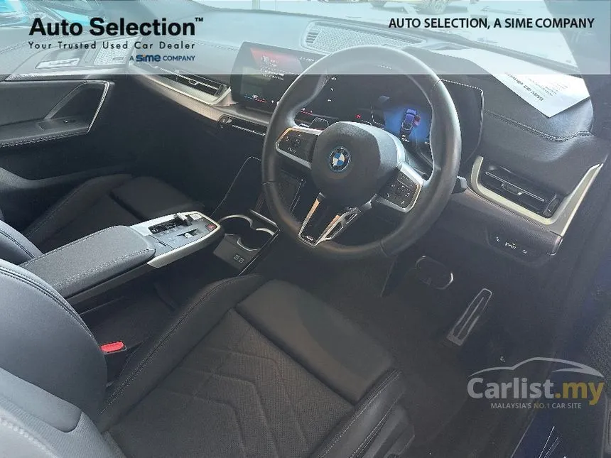 2024 BMW iX2 xDrive30 M Sport SUV
