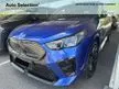 2024 BMW iX2 0.0 xDrive30 M Sport SUV