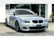 Used 2005 BMW 525i (A) M SPORT E61 WAGON/ESTATE