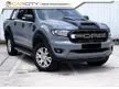 Used 2020 Ford Ranger 2.0 XLT+ High Rider Update Dual Cab Pickup Truck LIMITED FULL LEATHER SEAT 2 YEAR WARRANTY