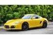 Used 2012/09 BEST PRICE Porsche Cayman 3.4 S PDK Coupe