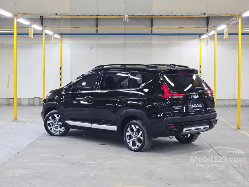 2023 Mitsubishi Xpander Cross Premium MPV