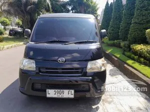 2018 Daihatsu Gran Max 1.5 Mini Bus D PS Van