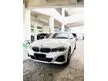 Jual Mobil BMW 330i 2020 M Sport 2.0 di DKI Jakarta Automatic Sedan Putih Rp 849.000.000