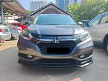 2016 Honda HR-V 1.8 V SUV PROMO MEGA