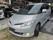 2010 / 2015 Toyota Estima 2.4 X (A) FACELIFT
